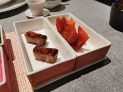 -柿合缘新京菜(国金中心商场店)