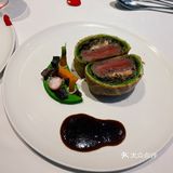 在南京[牛排]体验独属芳芳法餐的浪漫🍴💐