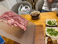 -禾记花园涮肉餐厅