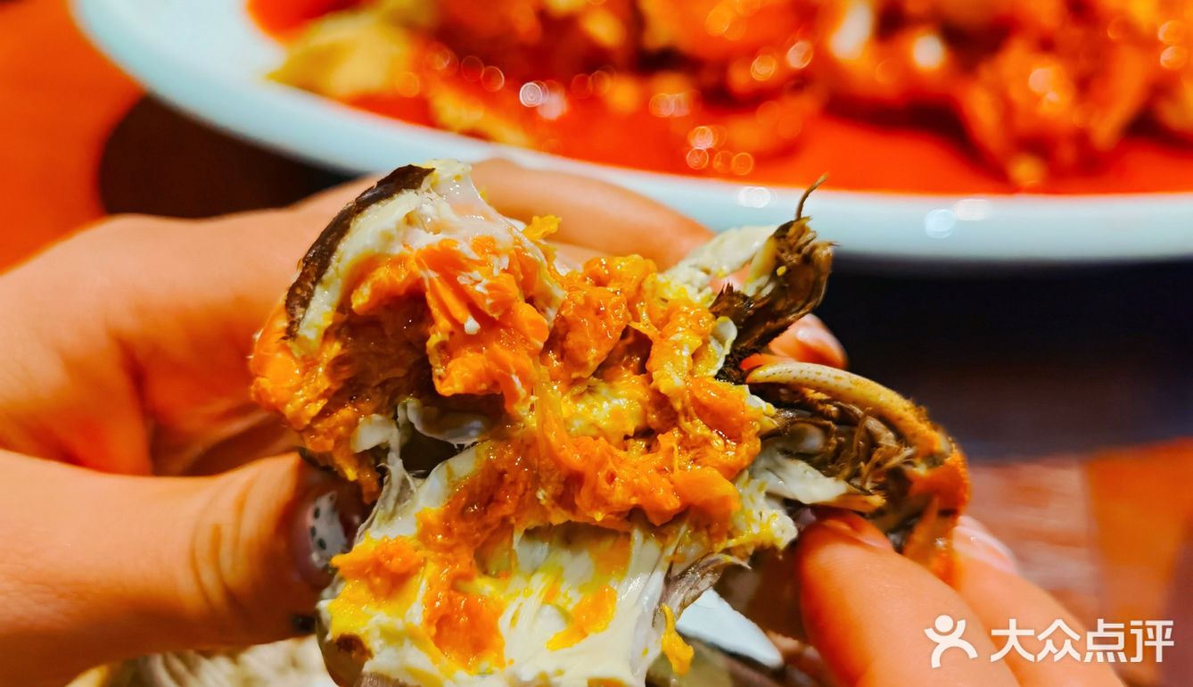 苏州探店｜性价比超高🤩的正宗苏帮菜饭店