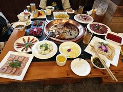 -老码头火锅(玉林店)