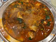 -新旺美食林农家菜(岭南路店)