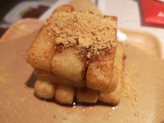 -三人行骨头王火锅(长寿店)