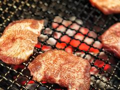 和牛牛舌-酉林和牛·烧肉