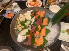 -德川家日本料理(中关村寰太大厦店)
