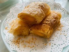 香芒薄餐-神仙馆(衡山路店)