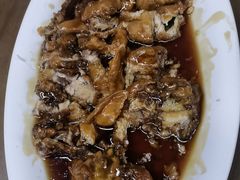-魁盛居百年鲁菜馆(中林路店)
