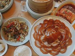 -红樱桃·欢乐餐厅(太原里店)