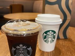 -星巴克(无锡百联奥特莱斯店)