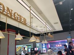 -龍歌自助小火锅(崂山丽达店)