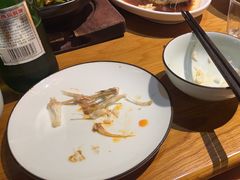 -伊喜饺子·烤鸭(五道口学院路店)
