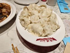 -悦海·家宴·冰花皮皮虾大锅贴(宝龙店)