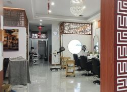 -岳灵生发养发馆