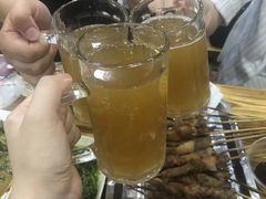 -清真海鲜大排档(原芥园道店)