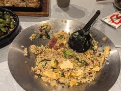 -一棠龙虾•王牌虾球(恒隆广场店)