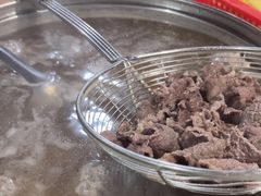 -菜忠潮州牛肉店(岗厦店)