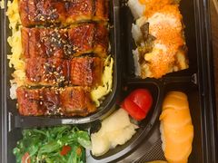鳗鱼饭-河风精致寿司(太原店)