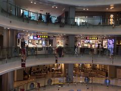-大悦城(沈阳中街店)