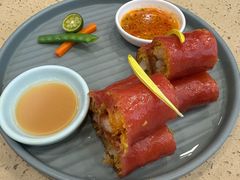 -点都德(世纪汇店)