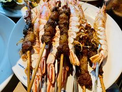 -星伦多自助料理·涮烤一体(杭州来福士店)