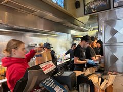 -Fergburger(皇后镇店)