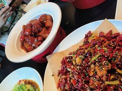 -唐河王记·南阳民间菜(国基路店)