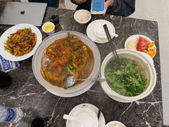 -阿甘酒家(桂青路店)
