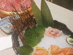 -温野菜涮涮锅(大悦城店)