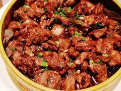 -鲁家大院(工农路店)