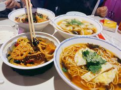 -宝葫芦西北茶食铺(万达店)