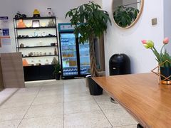 -8街壹号(富园广场店)