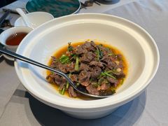 生炒嫩牛肉-徐记海鲜·家宴(南油永新汇店)