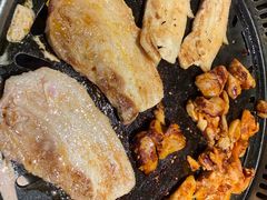 -炭之家·齐齐哈尔非遗烤肉·鲜切直供(中央大街店)