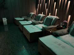 -足莲得·足道SPA(滨湖银泰店)