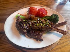 羊排-Money Shops(愚园路店)