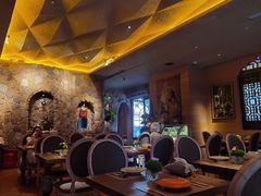 -Antalya安塔利亚土耳其餐厅(猎德店)