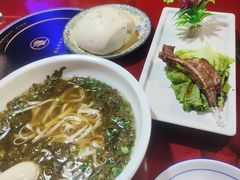 -茅台镇网红溶洞餐厅·茅帮菜馆