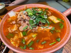 -云海肴·汽锅鸡·云南菜(天津国金汇店)