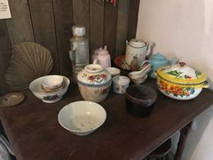 -新加坡牛车水原貌馆