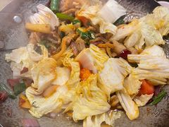 -富正毅三下锅·湘西韵味(天门山索道店)