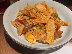 -薇酌饮·陕西菜(南门外店)