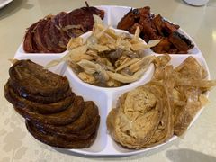 小五福临门-归元·云集斋素菜馆