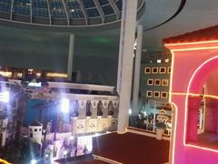 -乐天免税店(明洞店)