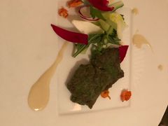 -西村日本料理(香格里拉饭店)