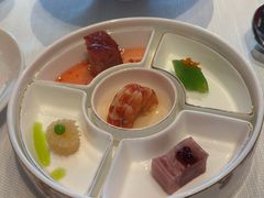 -桂花楼淮扬中餐厅(浦东香格里拉店)