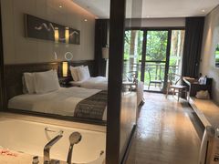 -西双版纳融创皇冠假日度假酒店