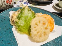 -天狗山料理(省体店)