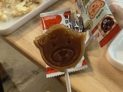 -霸腹烤肉(厦门柚子番店)