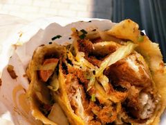 -卞姐蛋饼(陕西南路店)