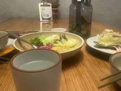 -本处·素食·融合料理(南油店)